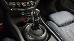 2023 Mini Clubman Classic, зелёный — фото 9