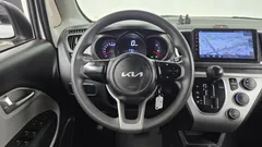 2022 Kia Ray Van — фото 12