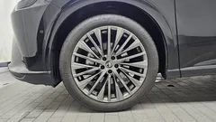2023 Lexus RX Luxury, чёрный — фото 5