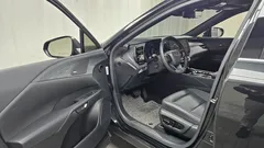 2023 Lexus RX Luxury, чёрный — фото 10