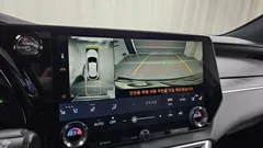 2023 Lexus RX Luxury, чёрный — фото 14