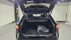 2023 Lexus RX Luxury, чёрный — фото 17