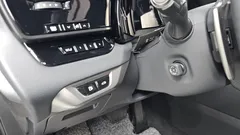 2023 Lexus RX Luxury, чёрный — фото 19