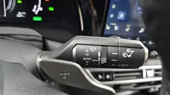 2023 Lexus RX Luxury, чёрный — фото 20