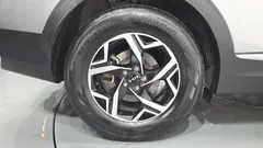 2022 Kia Sportage Diesel 2.0 4WD, серебристый — фото 5