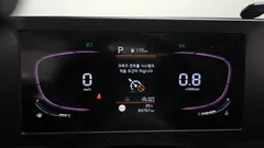 2022 Kia Sportage Diesel 2.0 4WD, серебристый — фото 8