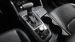2022 Kia Sportage Diesel 2.0 4WD, серебристый — фото 9
