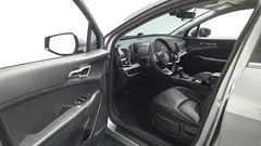 2022 Kia Sportage Diesel 2.0 4WD, серебристый — фото 10
