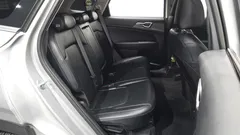 2022 Kia Sportage Diesel 2.0 4WD, серебристый — фото 11