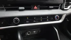 2022 Kia Sportage Diesel 2.0 4WD, серебристый — фото 16