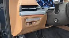 2022 Genesis G80 Gasoline 2.5 Turbo AWD, синий — фото 16