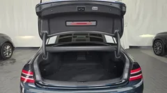 2022 Genesis G80 Gasoline 2.5 Turbo AWD, синий — фото 20