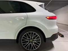 2023 Porsche Cayenne 3.0 — фото 6