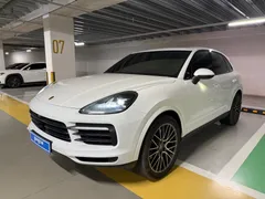 2023 Porsche Cayenne 3.0 — фото 12