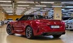 2022 BMW Z4 M40i — фото 6