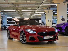 2022 BMW Z4 M40i — фото 13