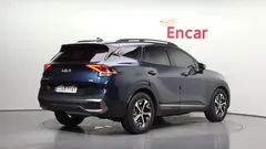 2023 Kia Sportage Signature Gravity 4WD — фото 2