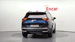 2023 Kia Sportage Signature Gravity 4WD — фото 4