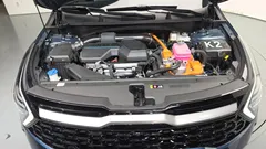 2023 Kia Sportage Signature Gravity 4WD — фото 6