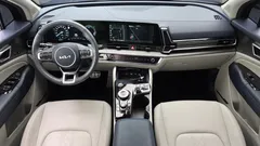 2023 Kia Sportage Signature Gravity 4WD — фото 7