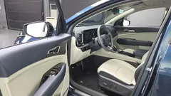 2023 Kia Sportage Signature Gravity 4WD — фото 10