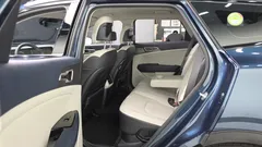 2023 Kia Sportage Signature Gravity 4WD — фото 11
