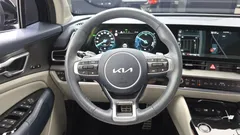 2023 Kia Sportage Signature Gravity 4WD — фото 13