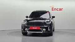 2023 Mini Countryman Classic Plus Launch Pack, чёрный — фото 3