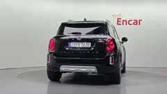 2023 Mini Countryman Classic Plus Launch Pack, чёрный — фото 4