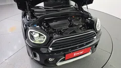 2023 Mini Countryman Classic Plus Launch Pack, чёрный — фото 6