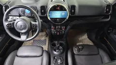2023 Mini Countryman Classic Plus Launch Pack, чёрный — фото 7