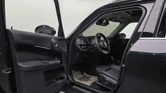 2023 Mini Countryman Classic Plus Launch Pack, чёрный — фото 10