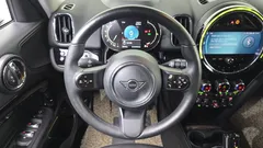 2023 Mini Countryman Classic Plus Launch Pack, чёрный — фото 13