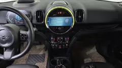 2023 Mini Countryman Classic Plus Launch Pack, чёрный — фото 14