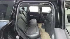 2023 Mini Countryman Classic Plus Launch Pack, чёрный — фото 17