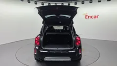 2023 Mini Countryman Classic Plus Launch Pack, чёрный — фото 18
