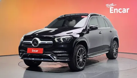 2023 Mercedes-Benz GLE-Class GLE450 4MATIC
