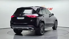 2023 Mercedes-Benz GLE-Class GLE450 4MATIC — фото 2