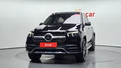 2023 Mercedes-Benz GLE-Class GLE450 4MATIC — фото 3