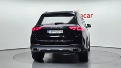 2023 Mercedes-Benz GLE-Class GLE450 4MATIC — фото 4