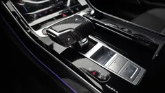 2025 Audi S8 4.0 TFSI Quattro LWB — фото 9