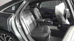 2025 Audi S8 4.0 TFSI Quattro LWB — фото 11