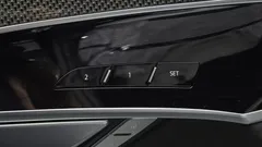 2025 Audi S8 4.0 TFSI Quattro LWB — фото 14