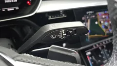 2025 Audi S8 4.0 TFSI Quattro LWB — фото 17