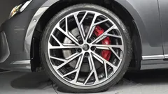 2025 Audi S8 4.0 TFSI Quattro LWB — фото 5