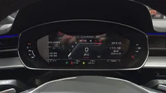 2025 Audi S8 4.0 TFSI Quattro LWB — фото 8