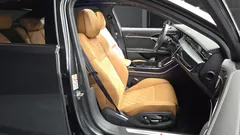 2025 Audi S8 4.0 TFSI Quattro LWB — фото 12