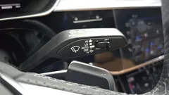 2025 Audi S8 4.0 TFSI Quattro LWB — фото 17