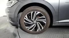 2021 Volkswagen Jetta 1.4 TSI Prestige, серый — фото 5