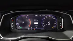 2021 Volkswagen Jetta 1.4 TSI Prestige, серый — фото 8